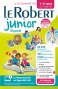 Dictionnaire Le Robert junior illustré et son dictionnaire en ligne - 7/11 ans - CE-CM-6e - Nouvelle édition