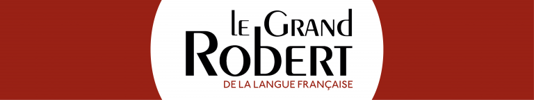 Le Grand Robert