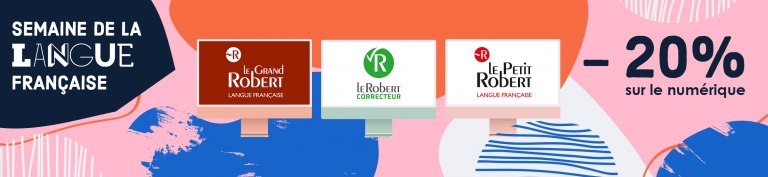 Semaine de la langue française 2026