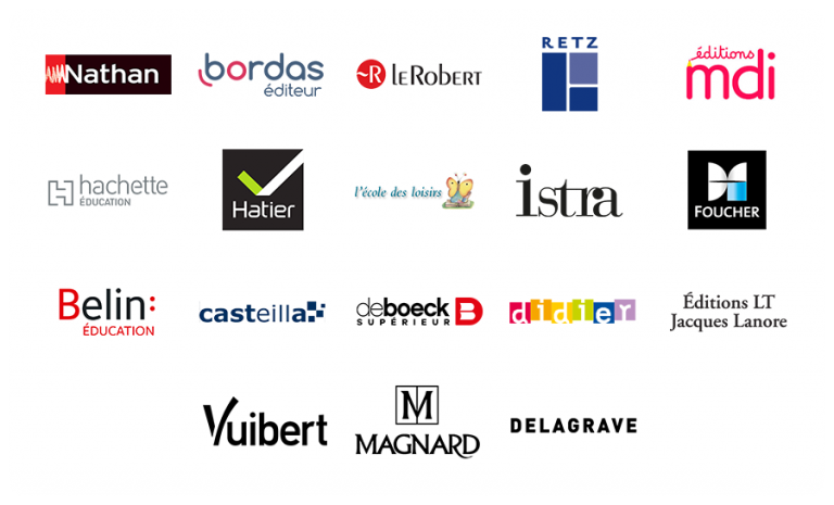 logos