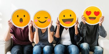 Top 10 des mots qui ont marqué les années 2010
